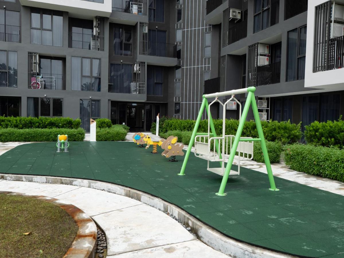 2bd With 2bt In Skypark Laguna Bang Tao *
