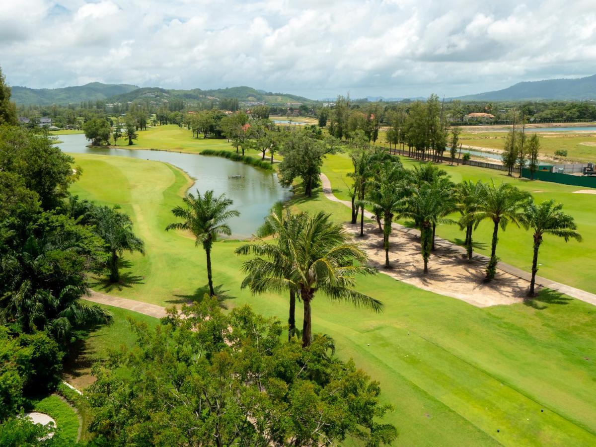 Apartment 2bd With 2bt In Skypark Laguna Bang Tao Phuket