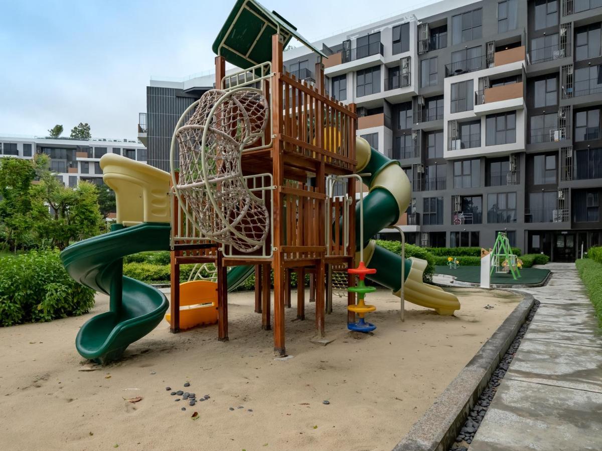 2bd With 2bt In Skypark Laguna Bang Tao
