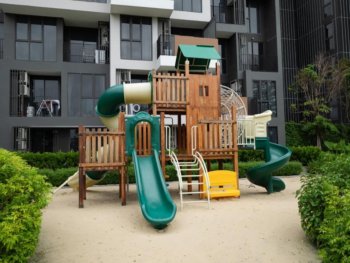 2bd With 2bt In Skypark Laguna Bang Tao Apartment Phuket