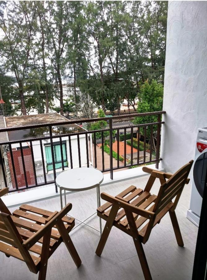 The Title Condominimum * Phuket