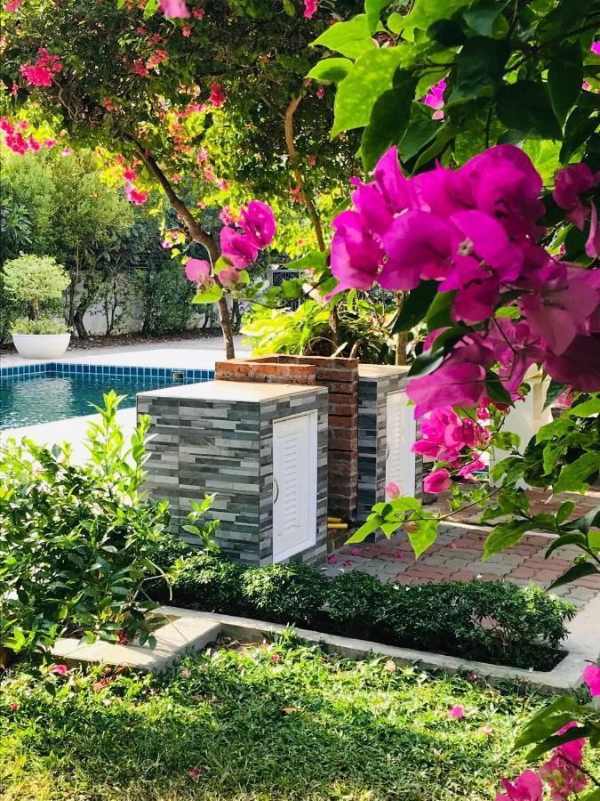 Guest House, Shared Pool, Private Bathroom And Kitchen Holiday home *