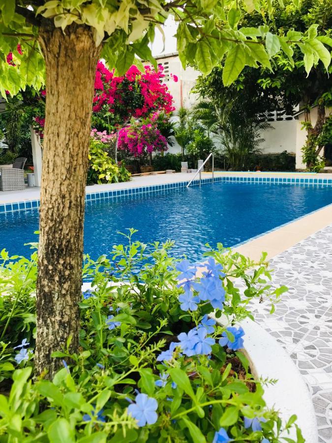 Holiday home Guest House, Shared Pool, Private Bathroom And Kitchen Phuket