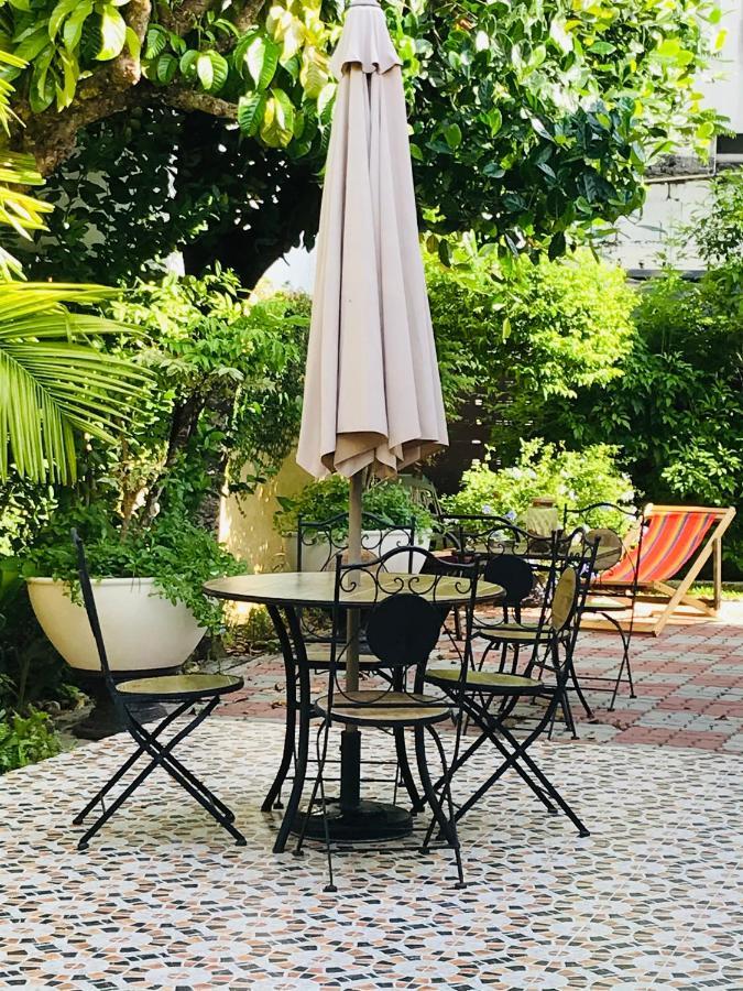 Holiday home Guest House, Shared Pool, Private Bathroom And Kitchen Phuket