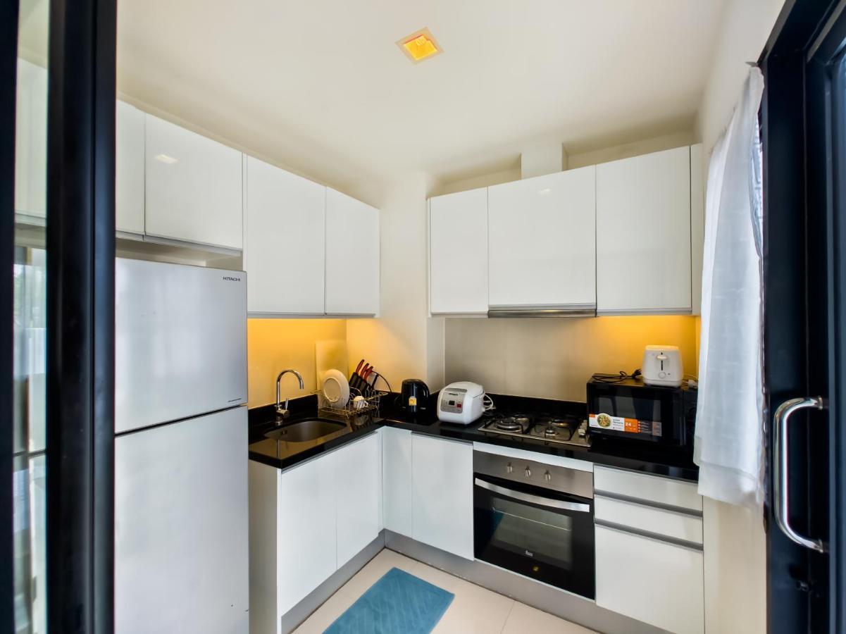 Villa Townhouse In Laguna Park