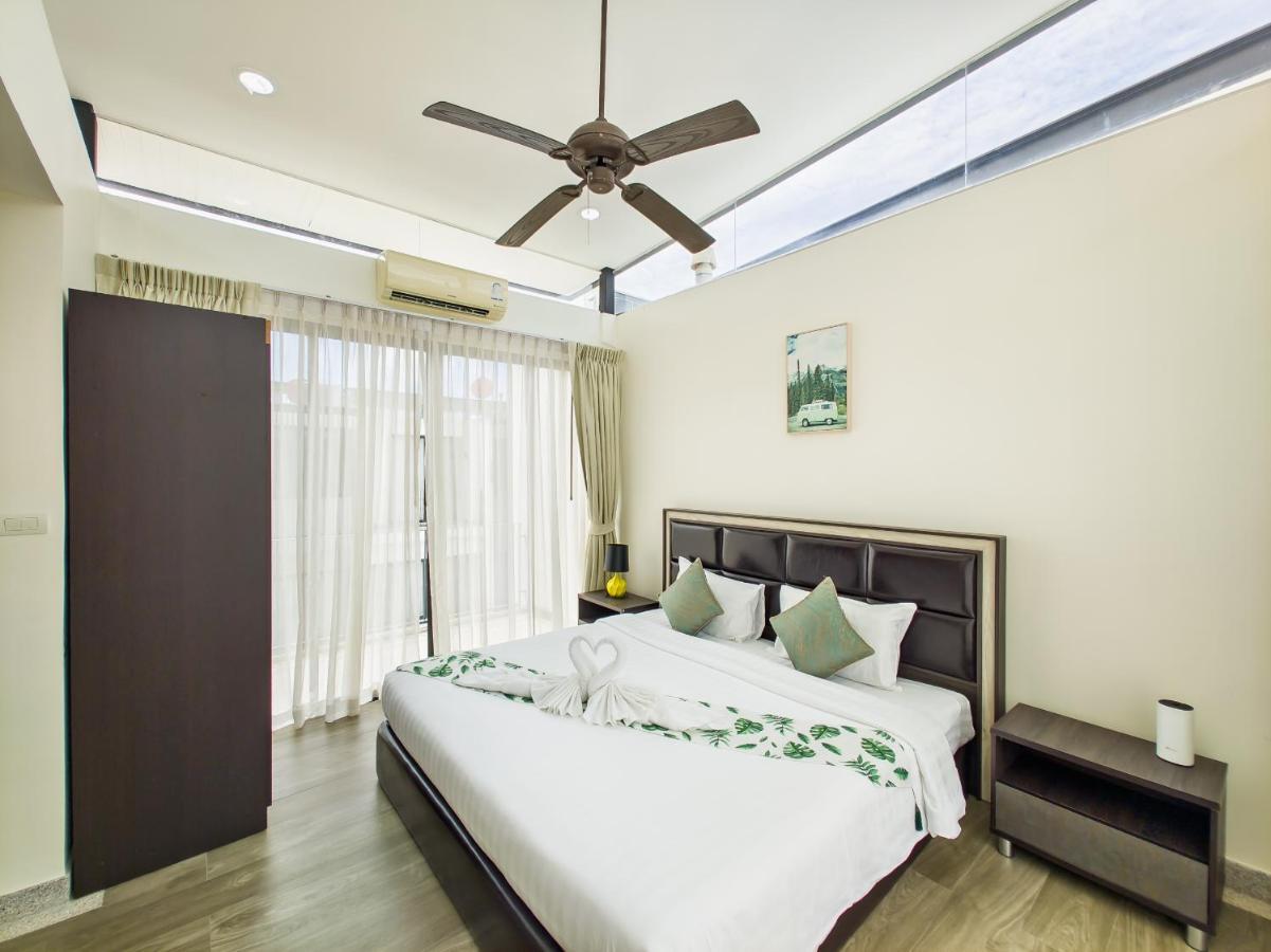 Townhouse In Laguna Park Phuket