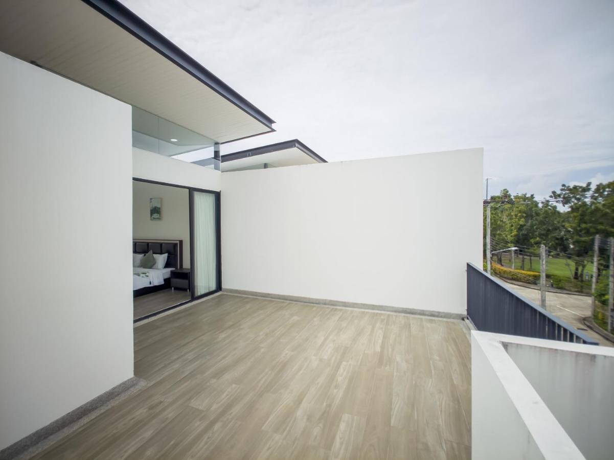 Townhouse In Laguna Park Phuket