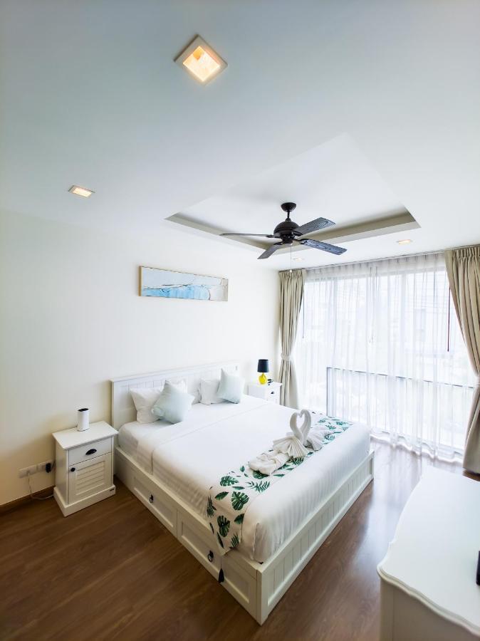 Townhouse In Laguna Park Villa *