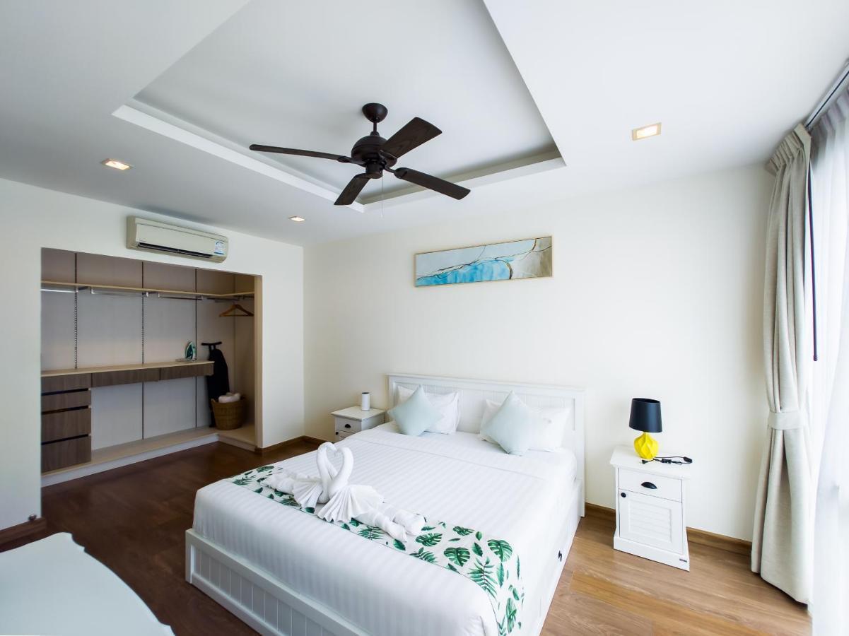 Townhouse In Laguna Park Villa *