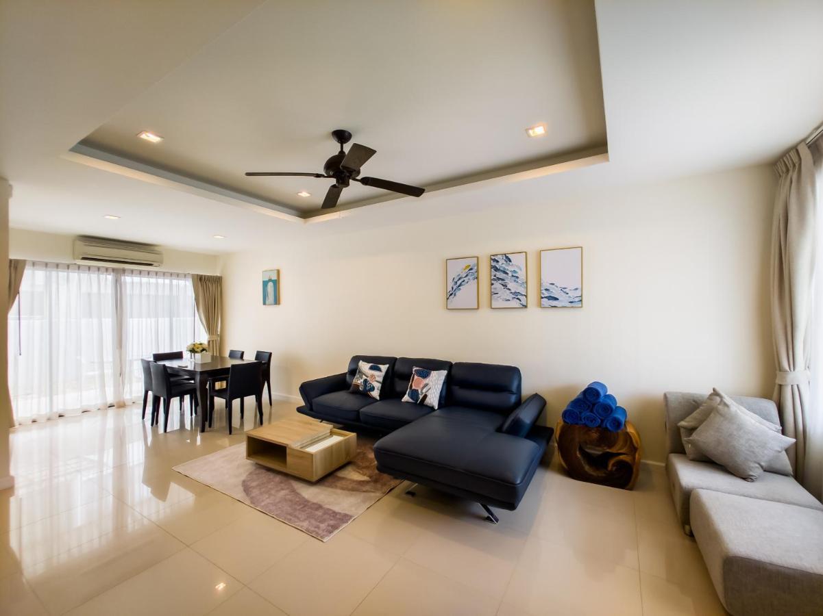 Townhouse In Laguna Park * Phuket