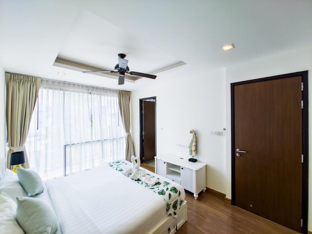 Villa Townhouse In Laguna Park Phuket