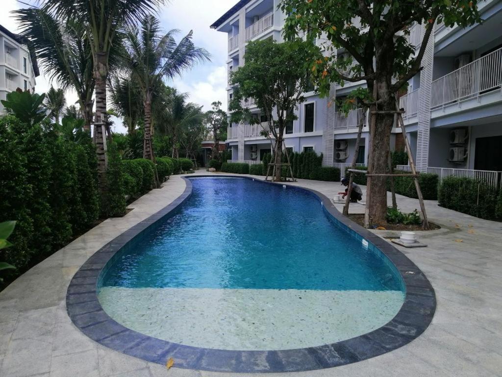 Comfy 2-king Bed - 3 Min To Rawai Beach At The Titile V Condo's Phuket