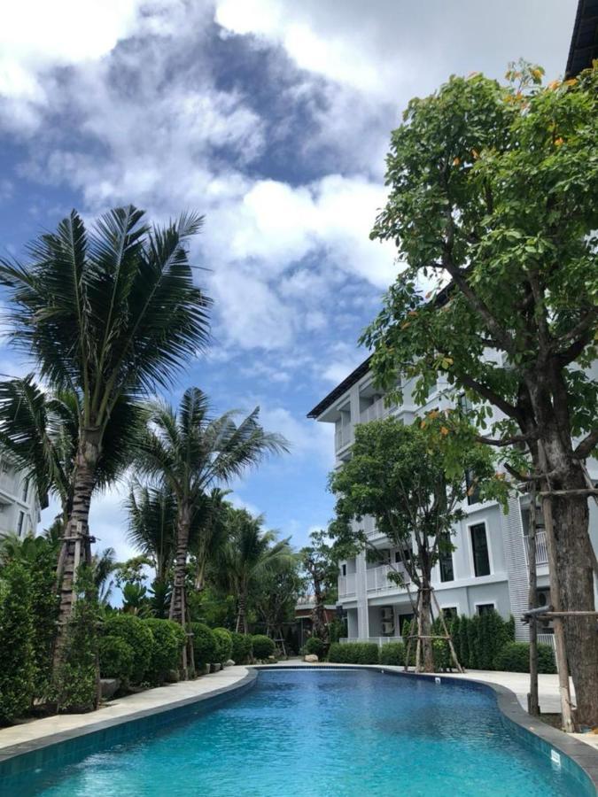 Comfy 2-king Bed - 3 Min To Rawai Beach At The Titile V Condo's