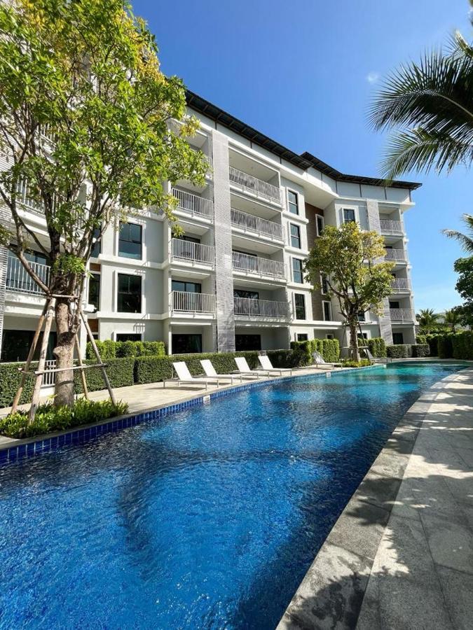Aparthotel Comfy 2-king Bed - 3 Min To Rawai Beach At The Titile V Condo's Phuket