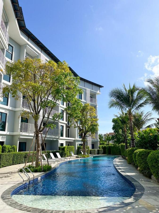 Comfy 2-king Bed - 3 Min To Rawai Beach At The Titile V Condo's Aparthotel