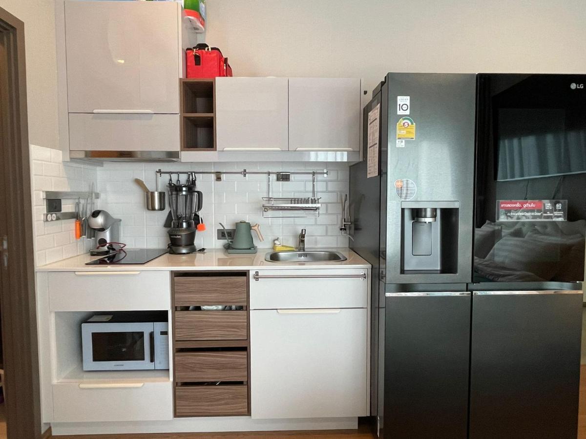 Comfy 2-king Bed - 3 Min To Rawai Beach At The Titile V Condo's *