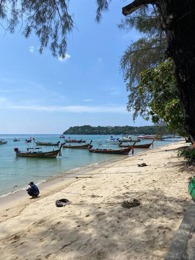 Comfy 2-king Bed - 3 Min To Rawai Beach At The Titile V Condo's Aparthotel *