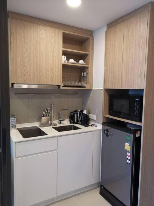 Apartment 普吉岛laguna海滩豪华天际泳池公寓，奢华体验与休闲之选 Phuket
