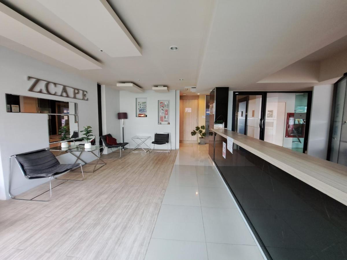 Zcape1 Boat Avenue Apartment *