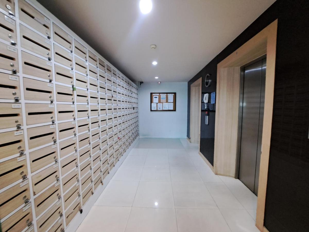 Apartment Zcape1 Boat Avenue *