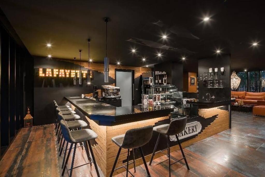 Kamala Serviced Apartment, 600m To Kamala P410