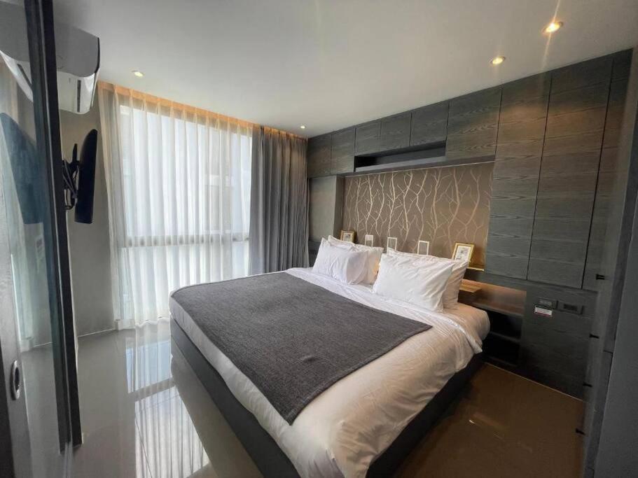 Kamala Serviced Apartment, 600m To Kamala P410 * Phuket