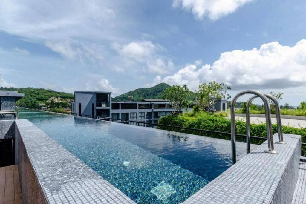 Kamala Serviced Apartment, 600m To Kamala P410 * Phuket