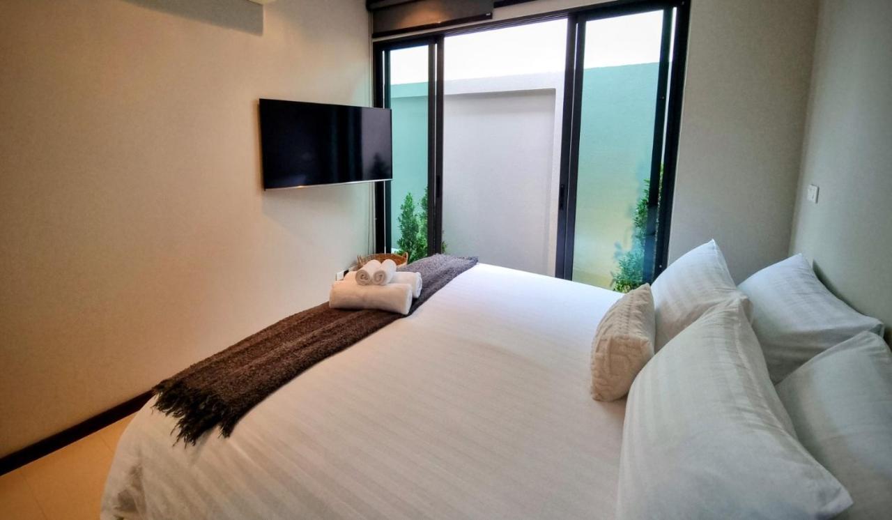 Horizon Vista Pool Family Retreat Bangtao * Phuket