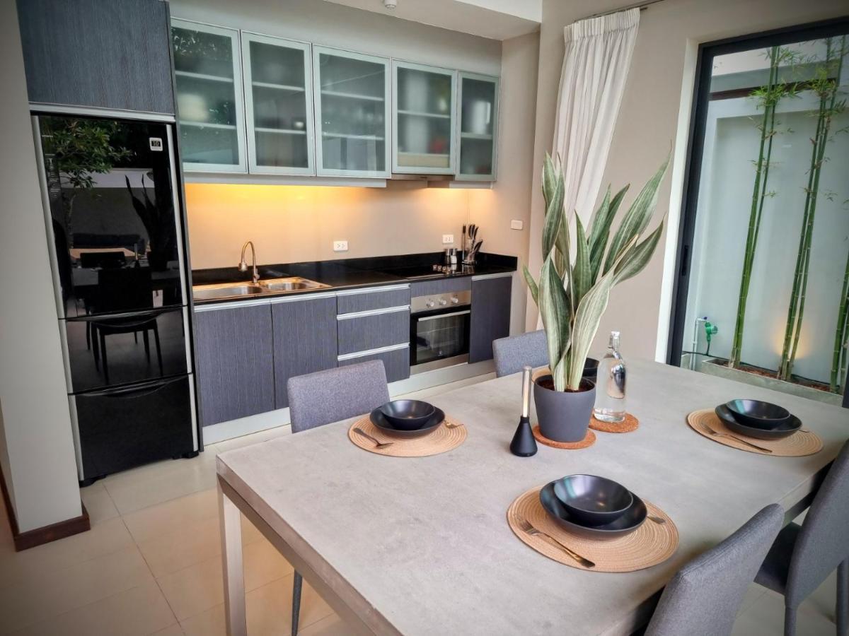 Horizon Vista Pool Family Retreat Bangtao * Phuket