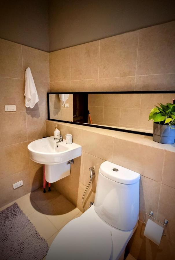 Villa Horizon Vista Pool Family Retreat Bangtao *