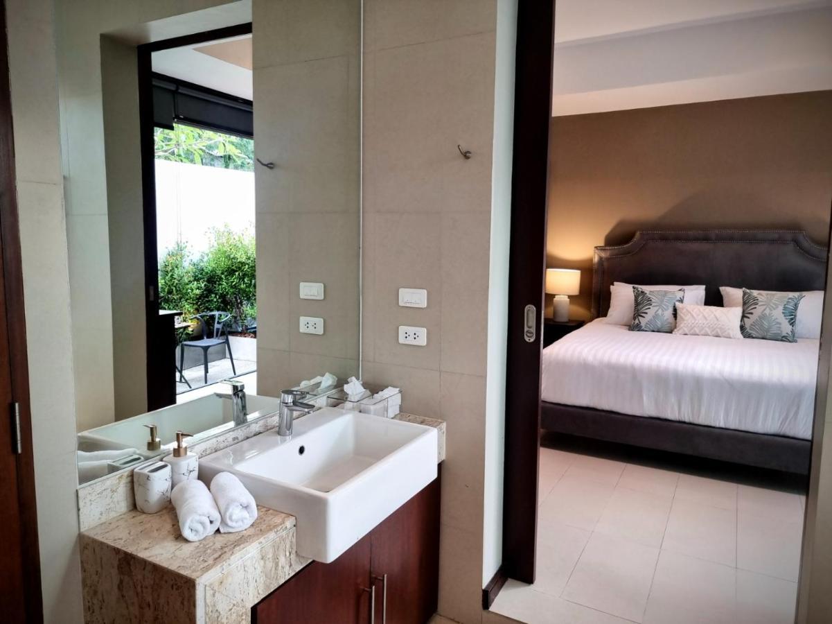 Horizon Vista Pool Family Retreat Bangtao
