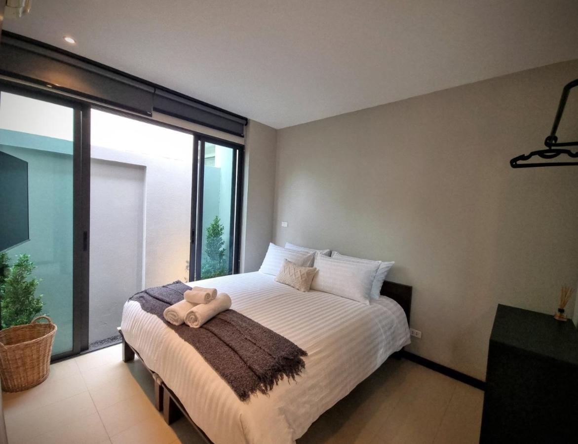 Horizon Vista Pool Family Retreat Bangtao * Phuket
