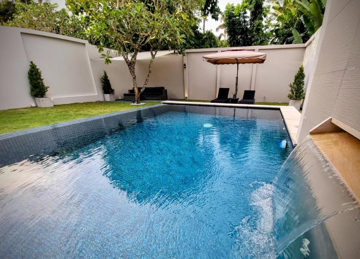 Horizon Vista Pool Family Retreat Bangtao *