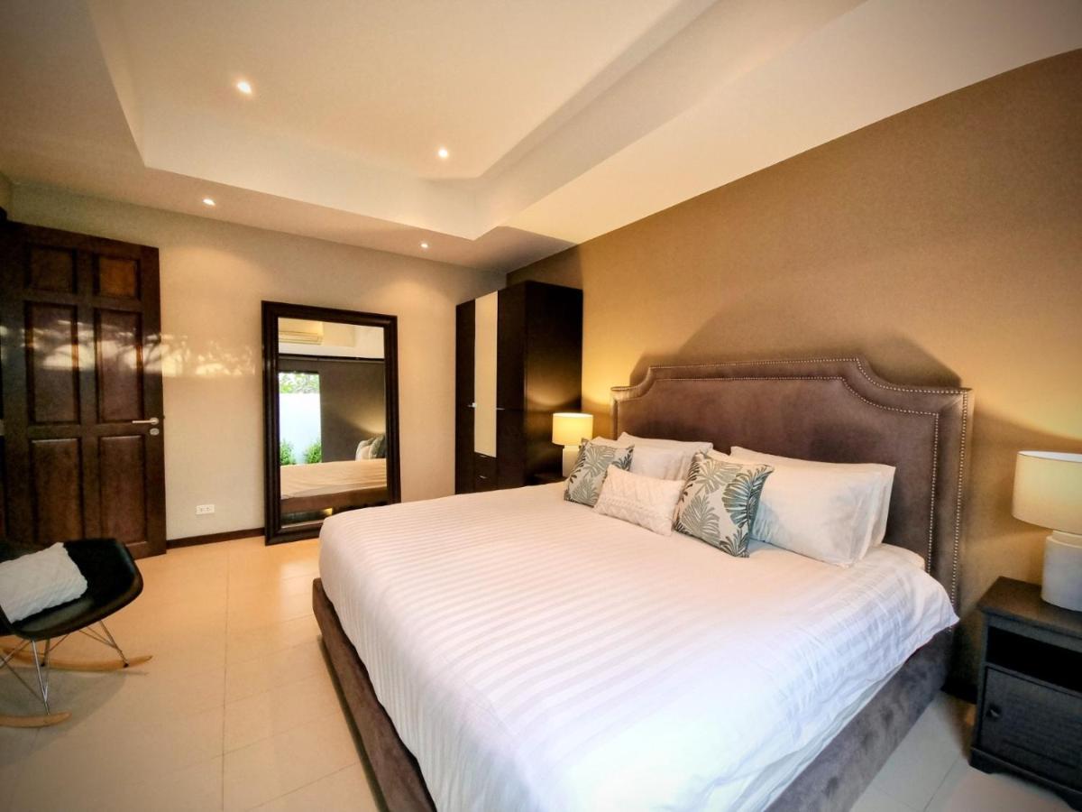 Horizon Vista Pool Family Retreat Bangtao * Phuket