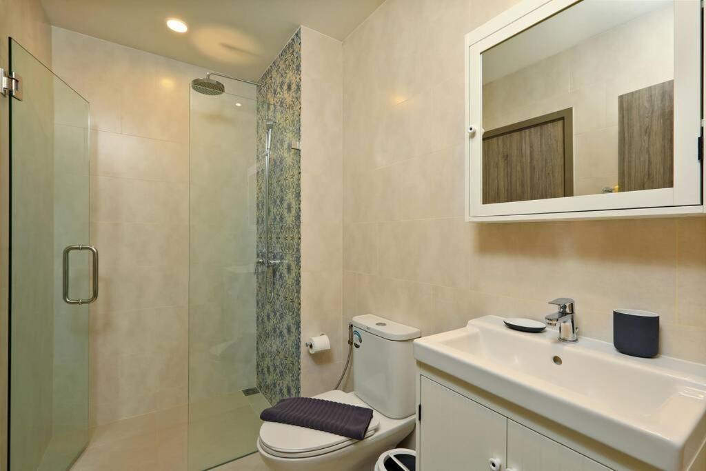 B705 1br On Nai Yang Apartment *