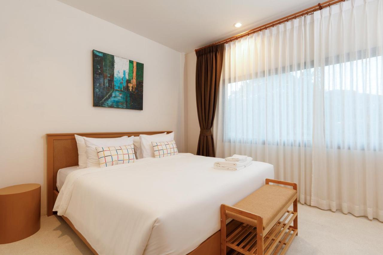 House With Pool And Amenities - Kamala #01 Ferienhaus *