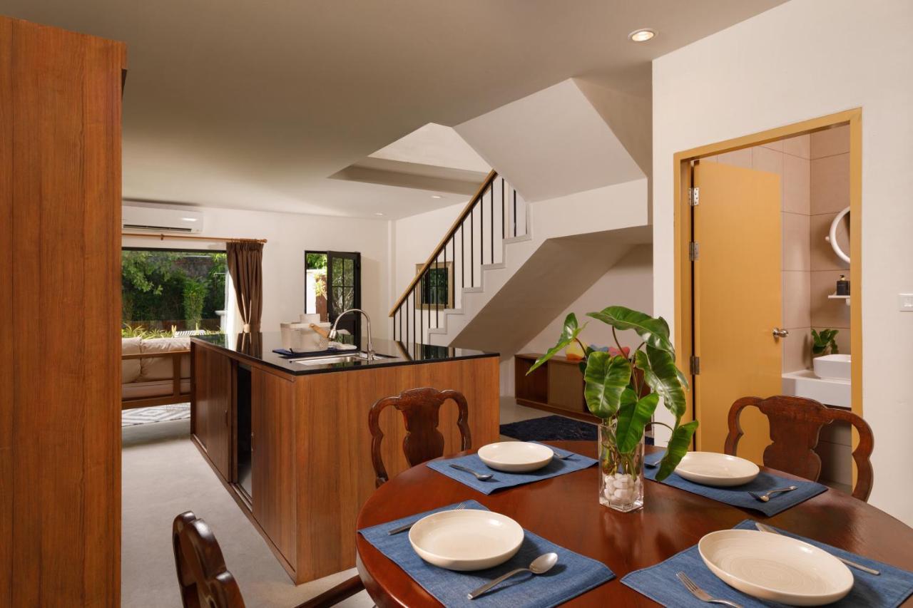 House With Pool And Amenities - Kamala #01 Phuket