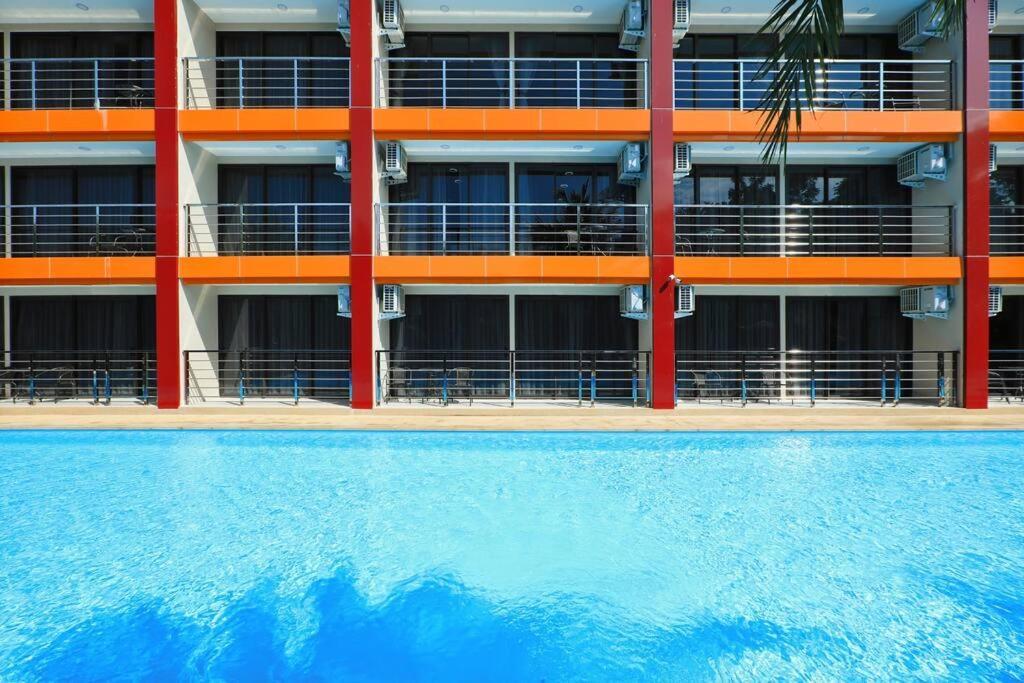 Apartment A1103 1br Maikhao In Mbc