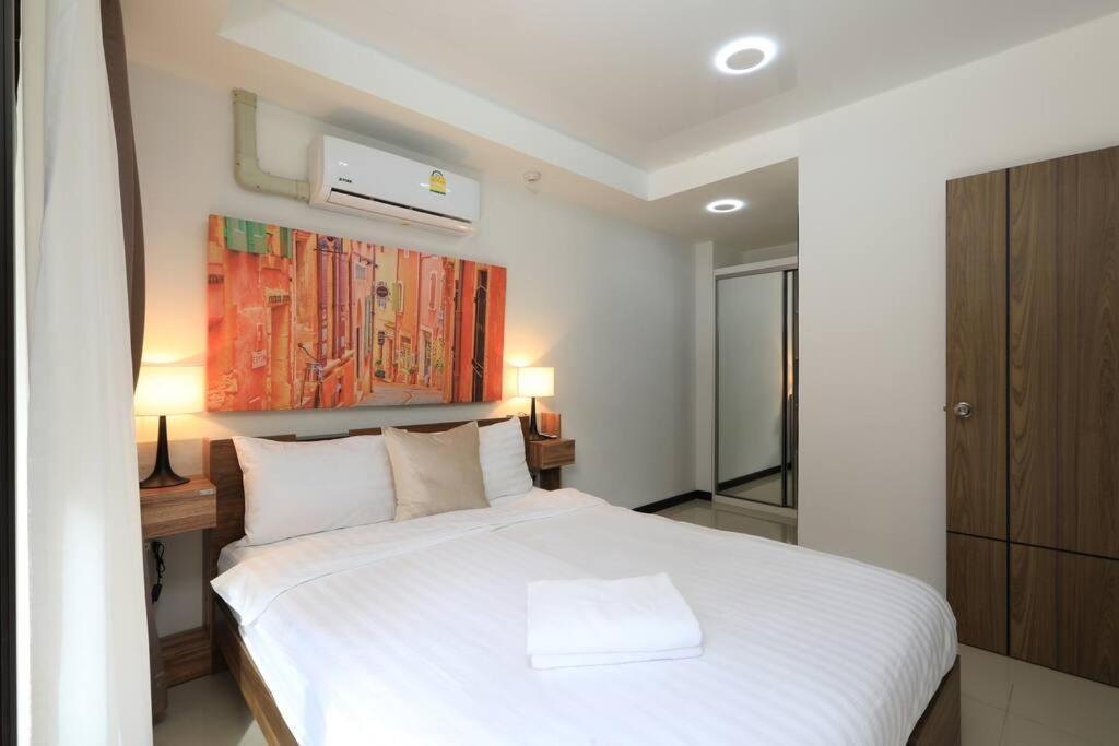 A1103 1br Maikhao In Mbc * Phuket