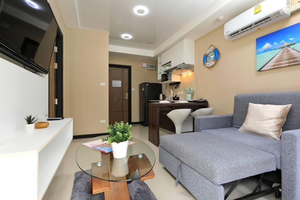 A1103 1br Maikhao In Mbc Phuket