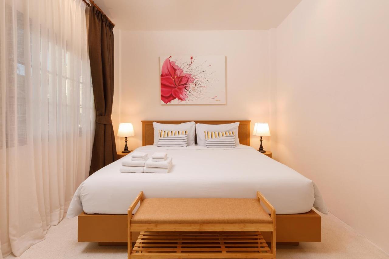 Holiday home Comfortable With Poolside Bliss - Kamala #02 Phuket