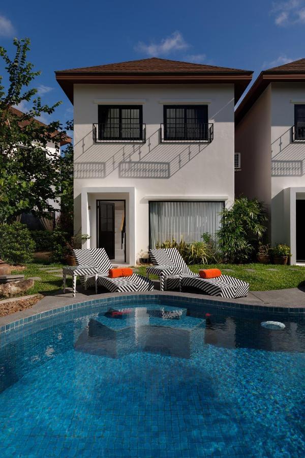 Holiday home Comfortable With Poolside Bliss - Kamala #02 *
