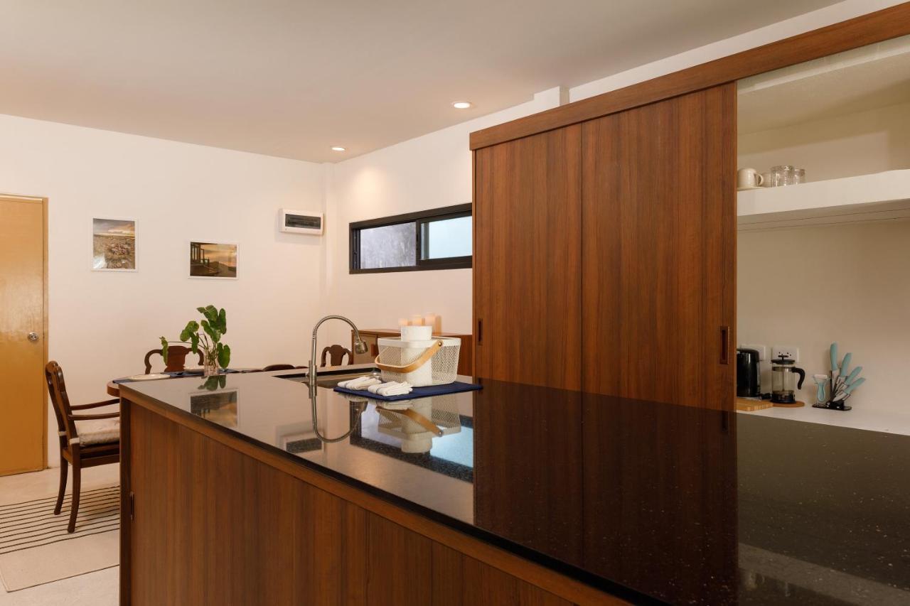 Comfortable With Poolside Bliss - Kamala #02 Holiday home *