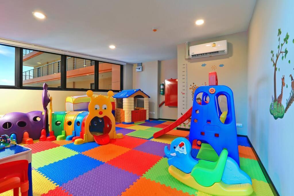 A1707 Maikhao In Mbc/7 Floor Apartment *
