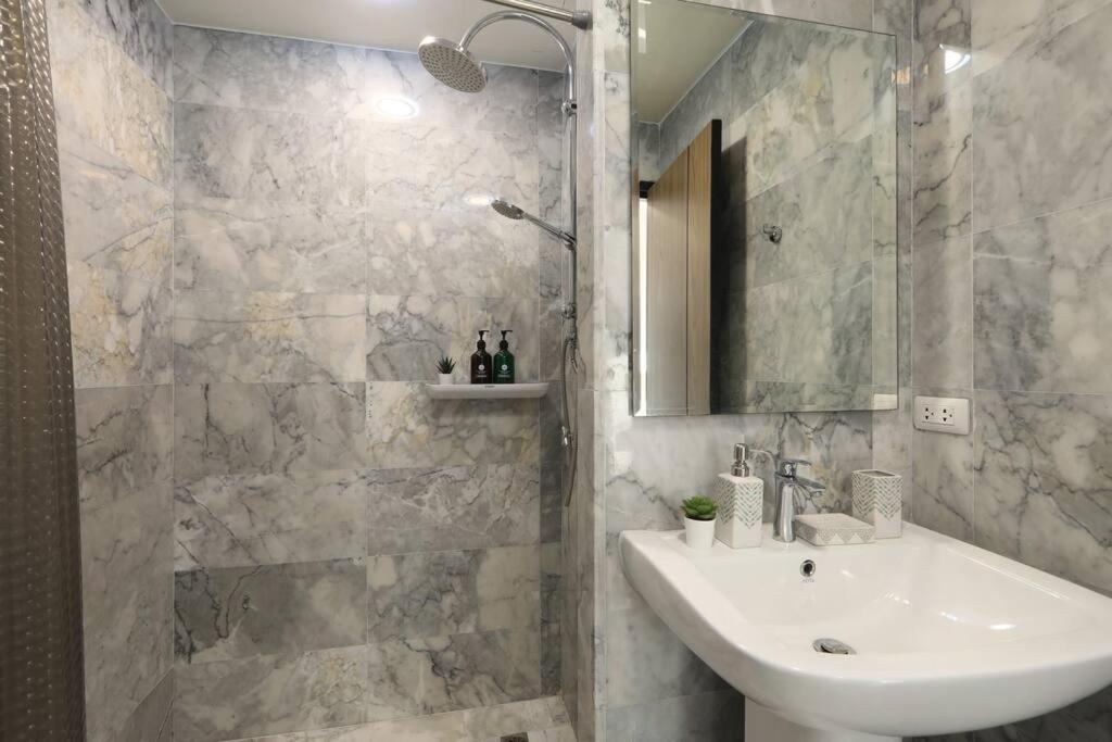 A1707 Maikhao In Mbc/7 Floor Apartment *
