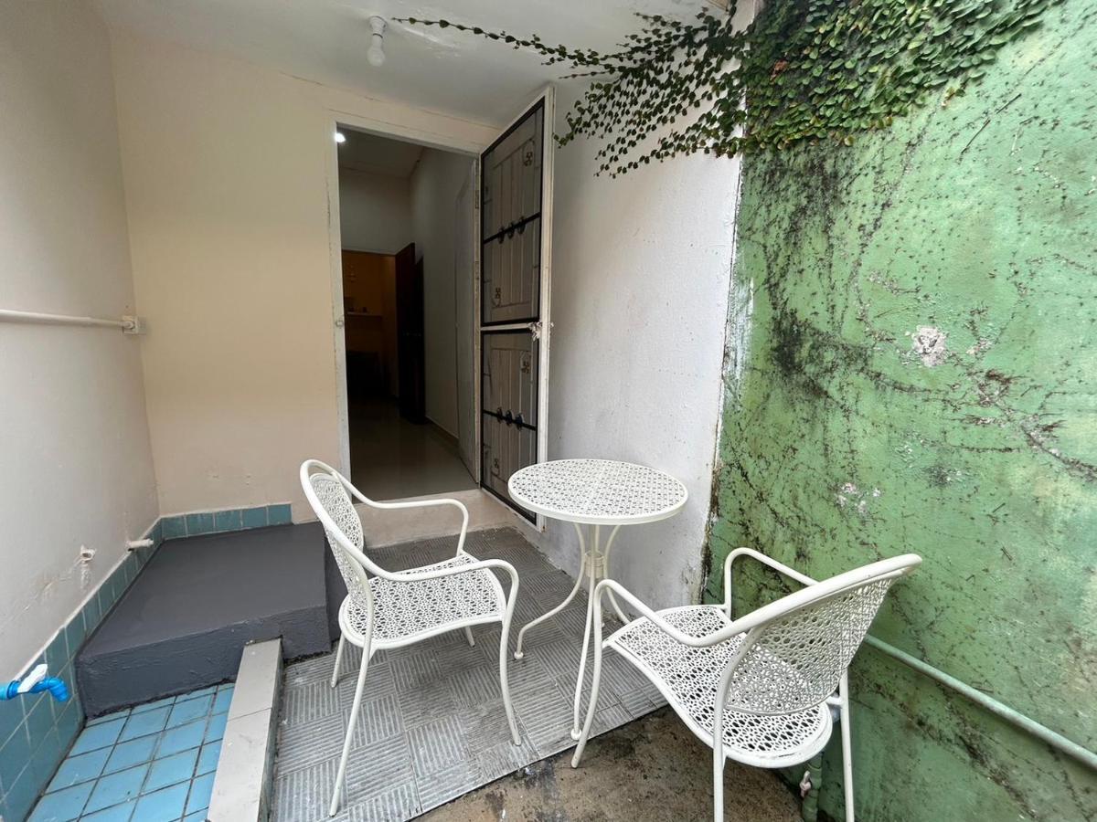 Pasak Six 2930 Apartment Phuket
