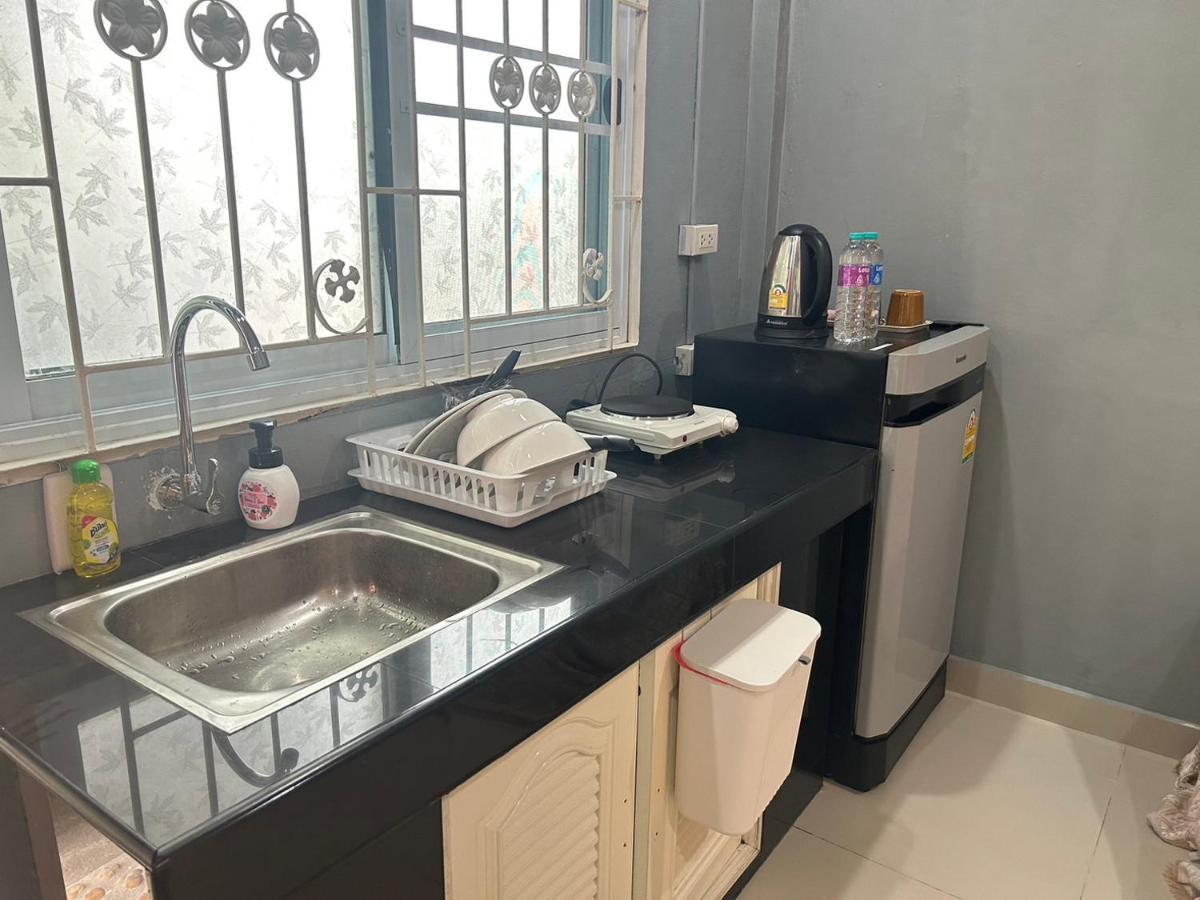 Apartment Pasak Six 2930 Phuket