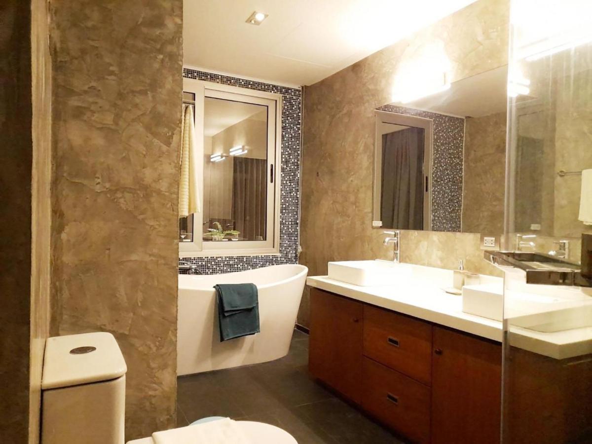 Aparthotel Waterfront By Centara New Phuket