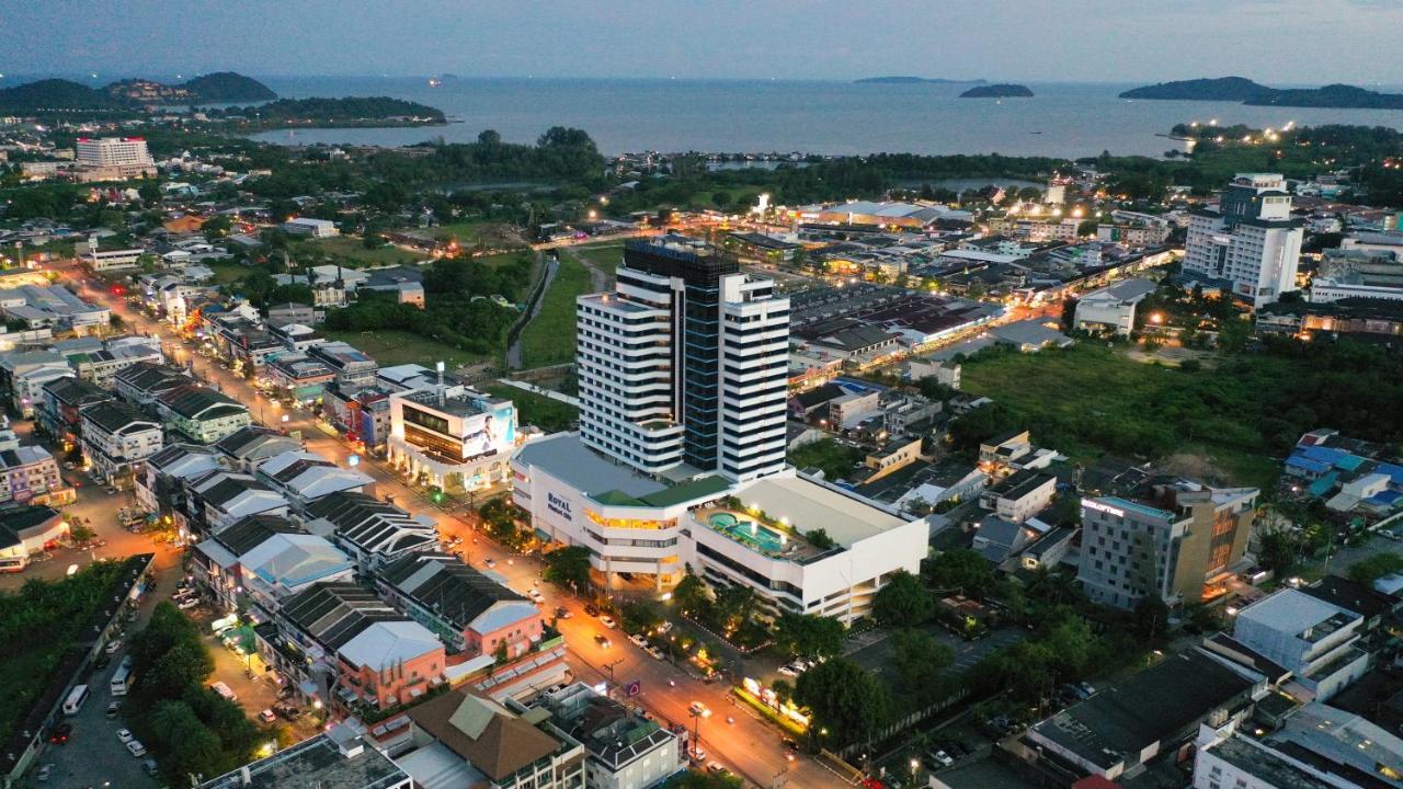 Hotel Royal Phuket