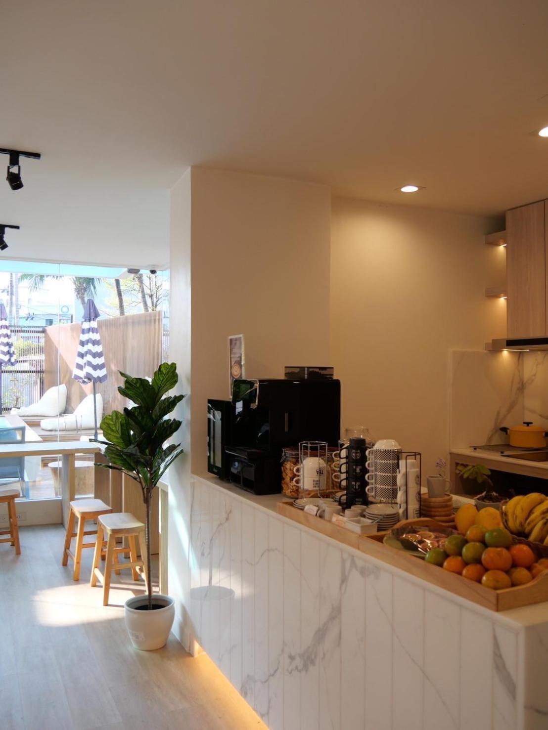 The Tint At Town - Sha 3* Phuket